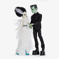 Monster High Skullector Doll Set H269894