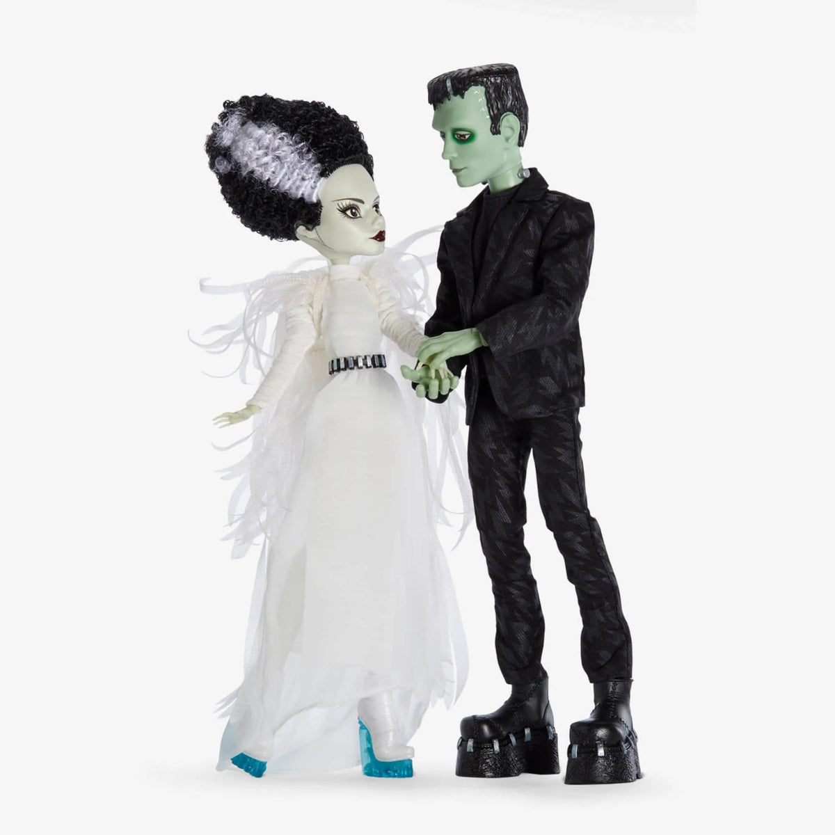 Monster High Skullector Doll Set H269894