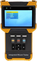 IP Camera Tester 8MP CVI TVI 5MP AHD CVBS 4 inch TFT Screen J4543