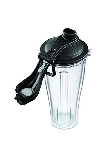 40oz Red Blender X178717
