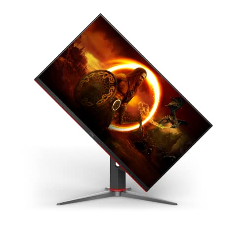 Flat Gaming Monitor E420838