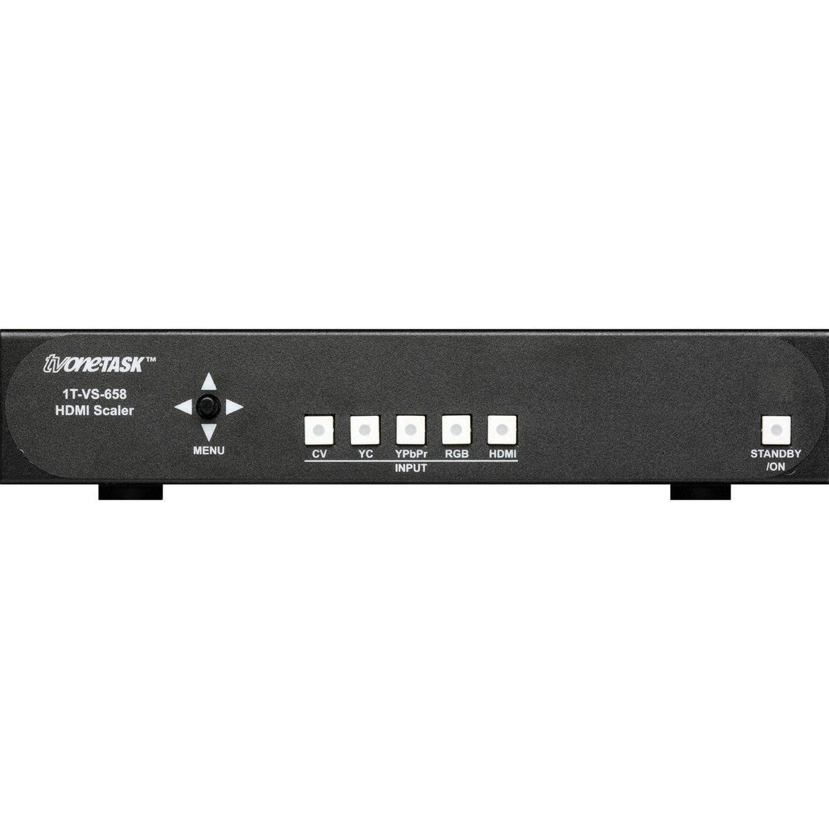 HDMI Video Scaler F860134