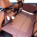 Non-Inflatable Portable Folding Car Mattress W4188