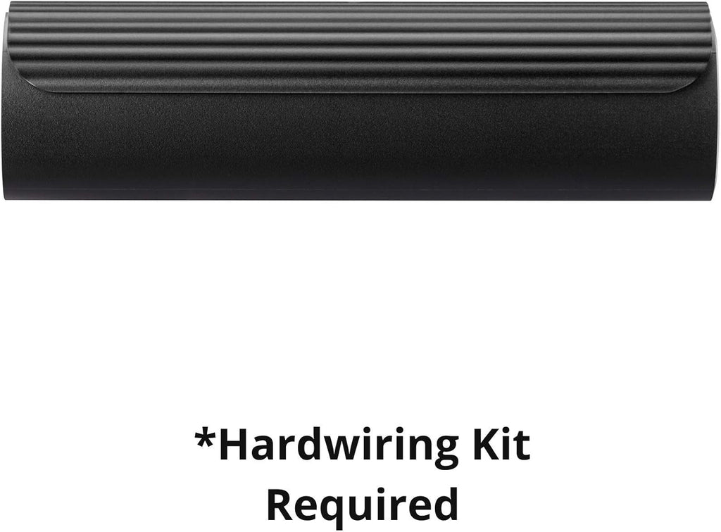 External Dash Cam Battery R48648