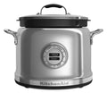 Stainless Steel Multi-Cooker Y674319