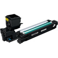 Yellow Toner Cartridge V7551