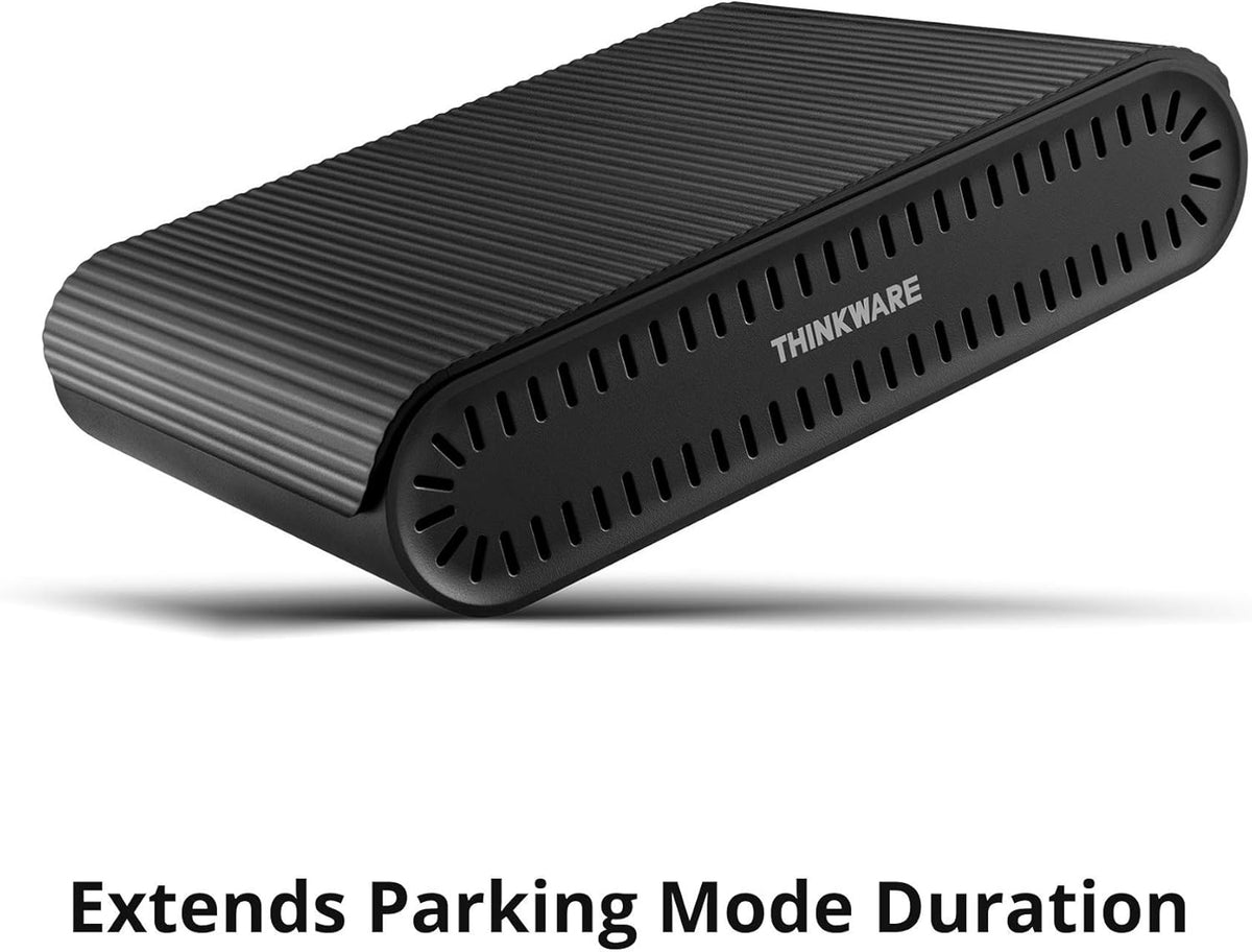 External Dash Cam Battery R48648