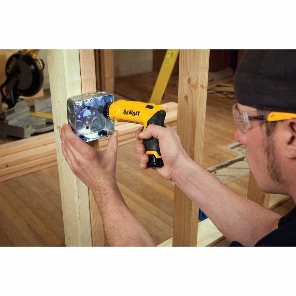 Screwdriver Kit E993