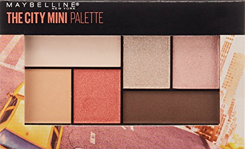0.14 oz Eyeshadow Palette Makeup T898264