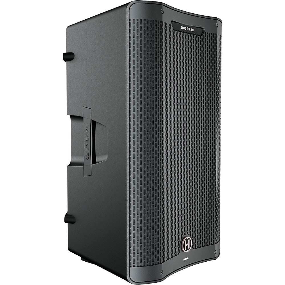 12" Powered 2-Way Loudspeaker H24279