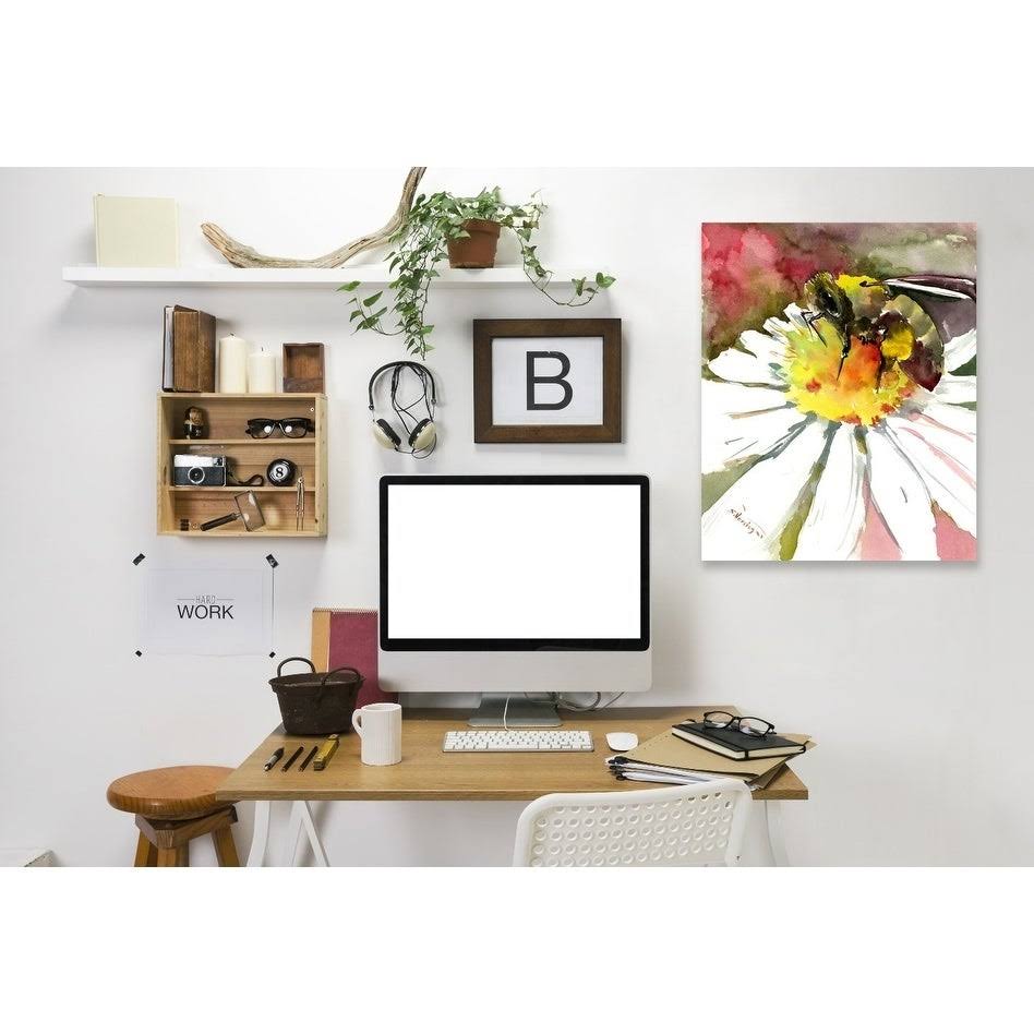 Gallery Wrapped Canvas 32 x 48 Y526573