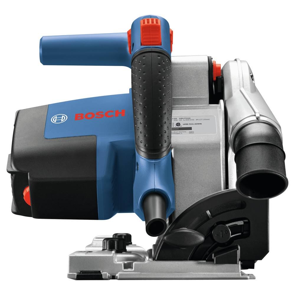 13 Amp 6-1/2 in. Corded Plunge Action Track Saw A953