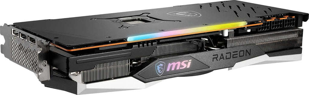 16GB GDDR6 AMD Radeon RX 6900 XT Graphics Card Q2810