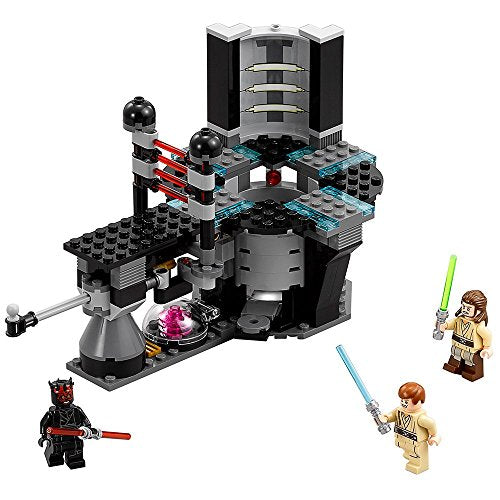 Duel on Naboo Toy K267