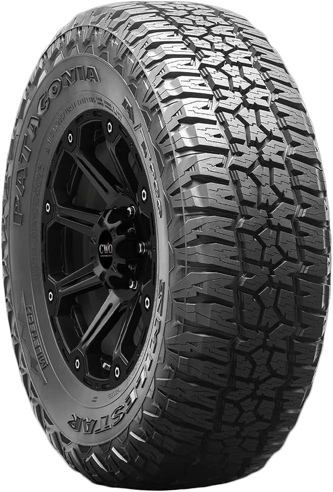 All Terrain 265/50R20 111T XL Tire I5492