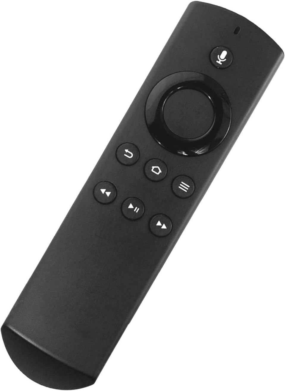 Pack of 2 Voice Remote Controller D850807