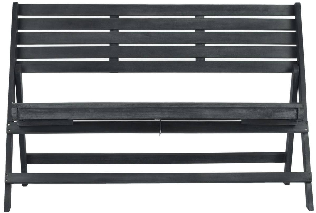 Folding Bench A506