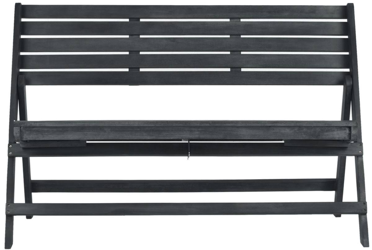 Folding Bench A506