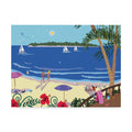 Down by The Seashore Art N365