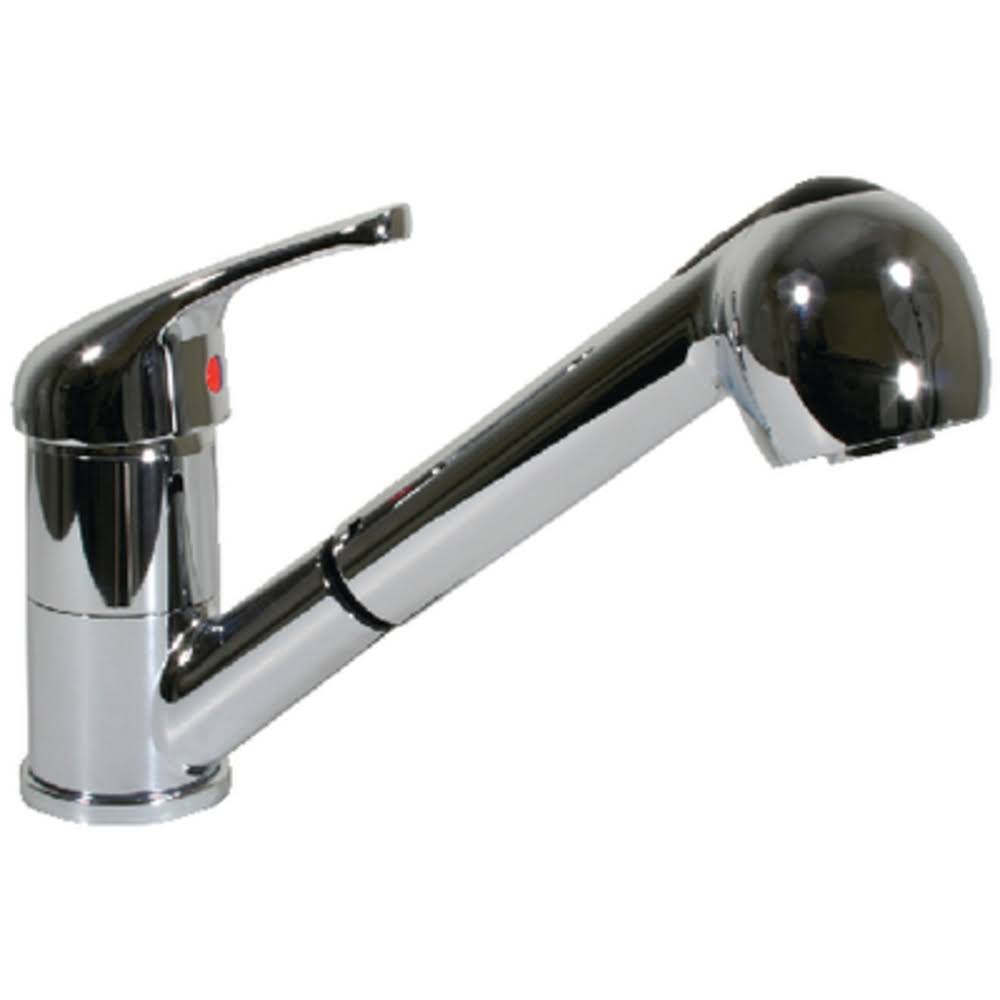 Single Lever Galley Faucet S248231