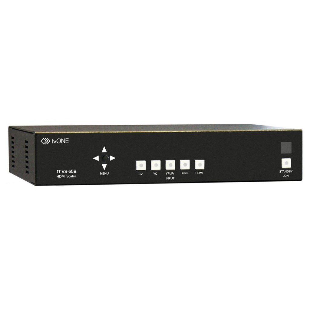 HDMI Video Scaler F860134