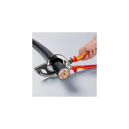Insulated Cable Cutter N152