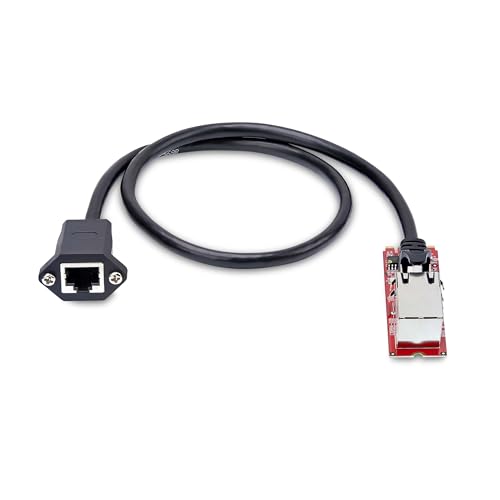 1-Port 2.5Gbps PCIe Network Card W6018