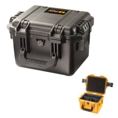 Yellow Padded Dividers Case A651