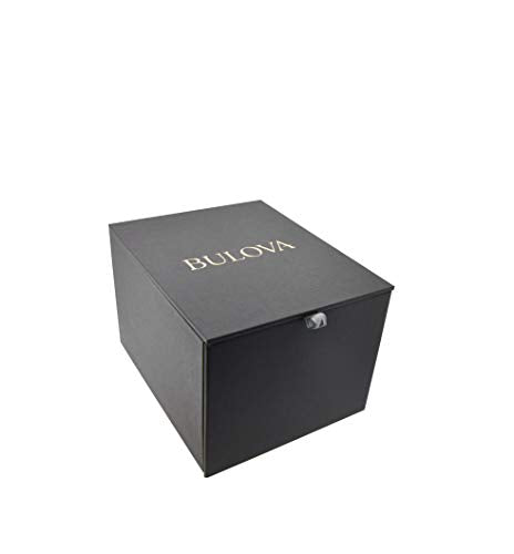Grey IP and Rose Gold Watch, 300M Water Resistant Y314