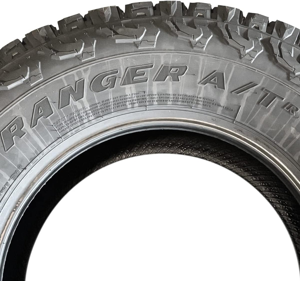 LT235/75R15 Tire J7159