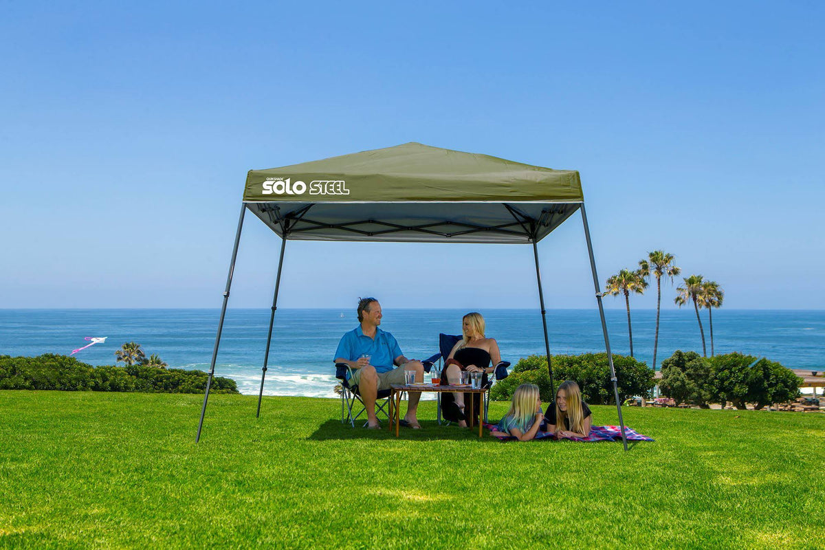 10 x 10 Slant Leg Canopy O206