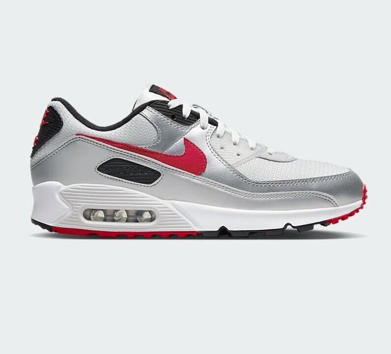 Air Max 90 Trainers Y4823