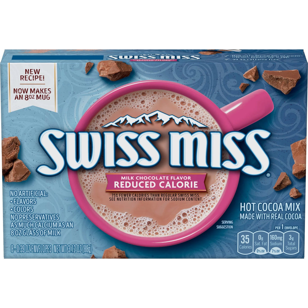 Hot Cocoa Mix (Pack of 4) V697689