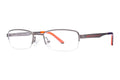 Gray Kids Glasses L2217