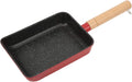 Red Non Stick Mini Frying Pan A56584