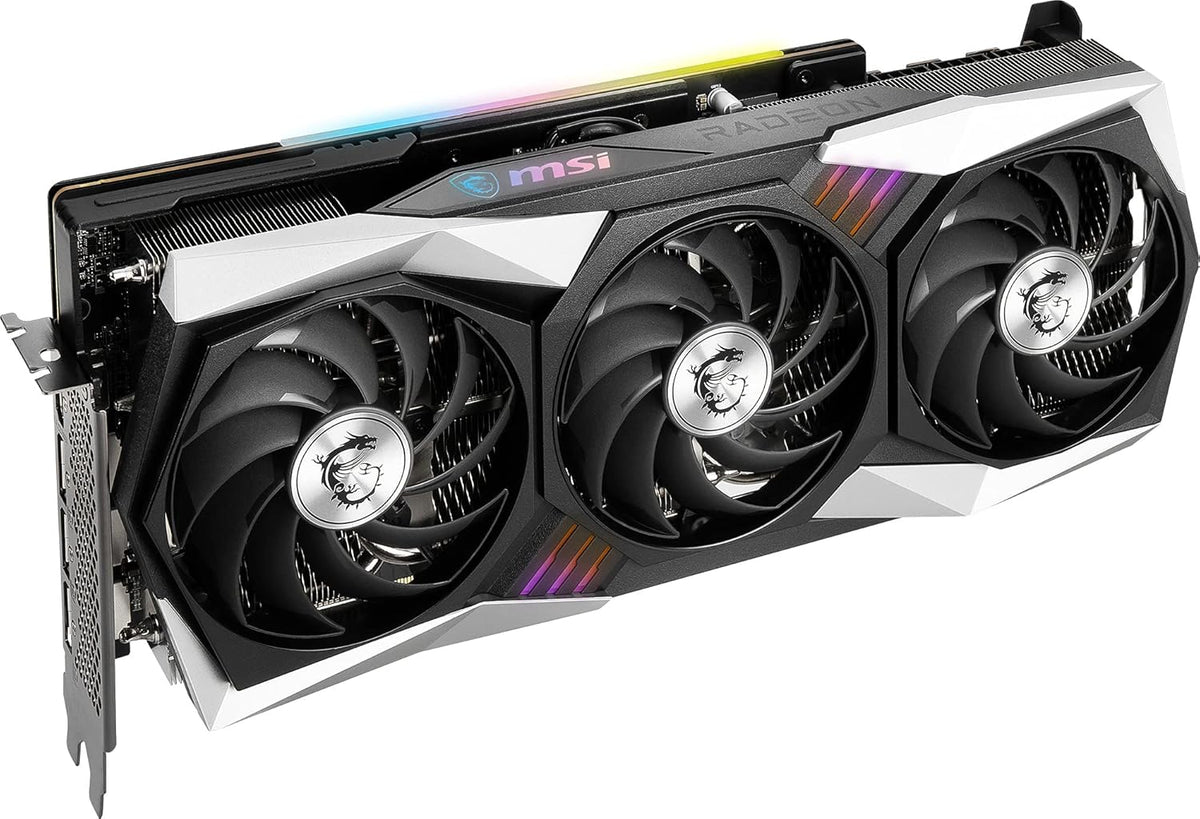16GB GDDR6 AMD Radeon RX 6900 XT Graphics Card Q2810