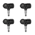 Tire Pressure Sensor 315MHz TPMS 4PCS D4409