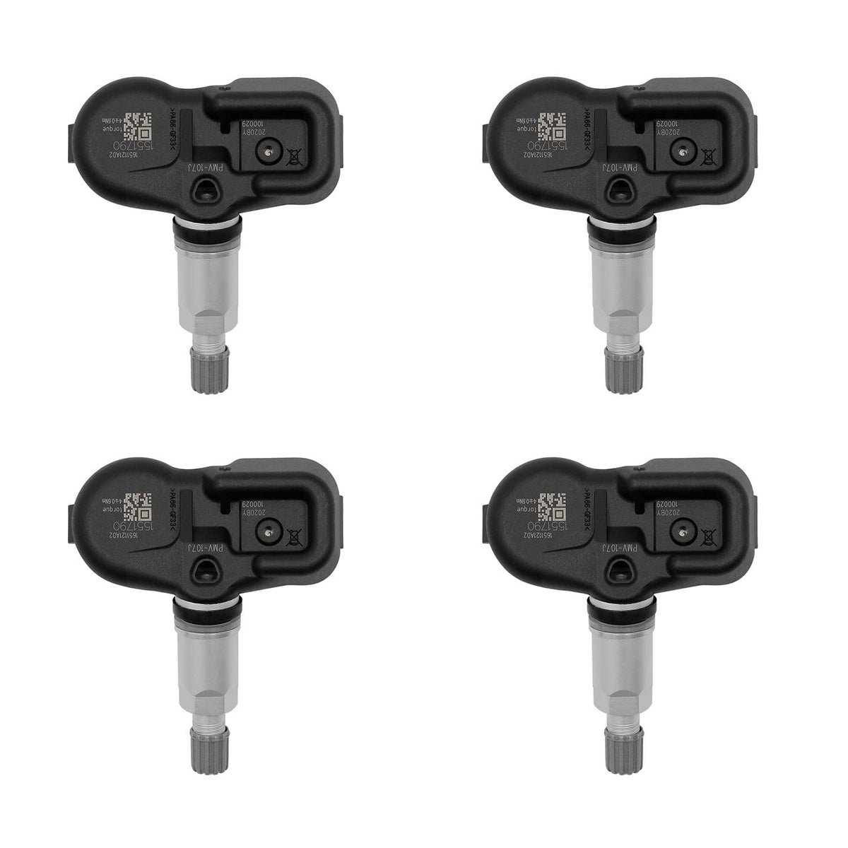 Tire Pressure Sensor 315MHz TPMS 4PCS D4409