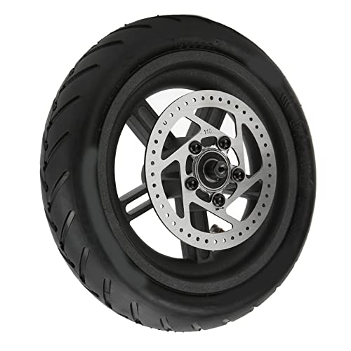 8.5 Inch Scooter Rear Tire Set Heavy Duty Rubber Pneumatic Q7994