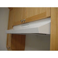 36x22 Under Cabinet Range Hood U5799