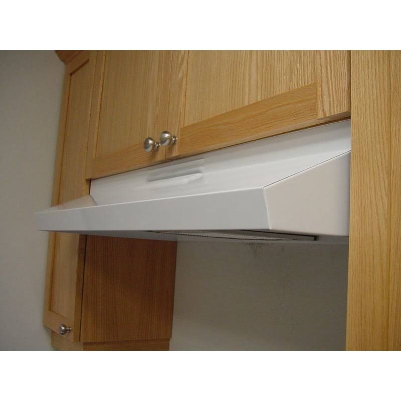36x22 Under Cabinet Range Hood U5799