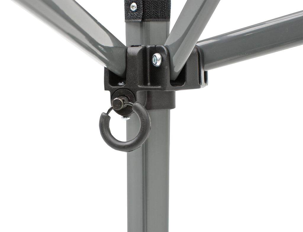 10 x 10 Slant Leg Canopy O206
