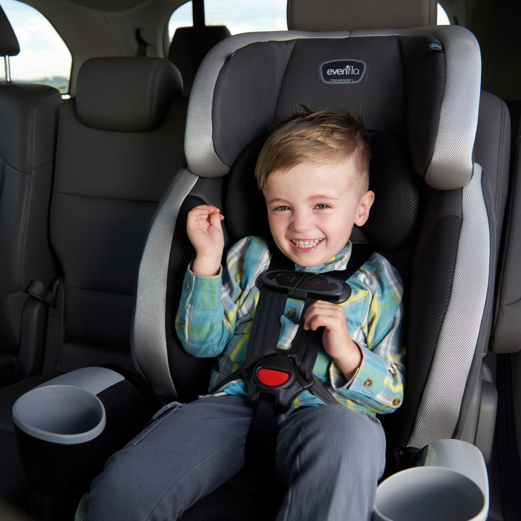Harness Booster Car Seat Z142585