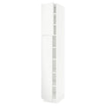 High Cabinet with shelves/2 Doors, white P4857