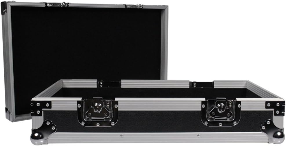 Pedal Board Case ATA 26 Storage Rack O87325