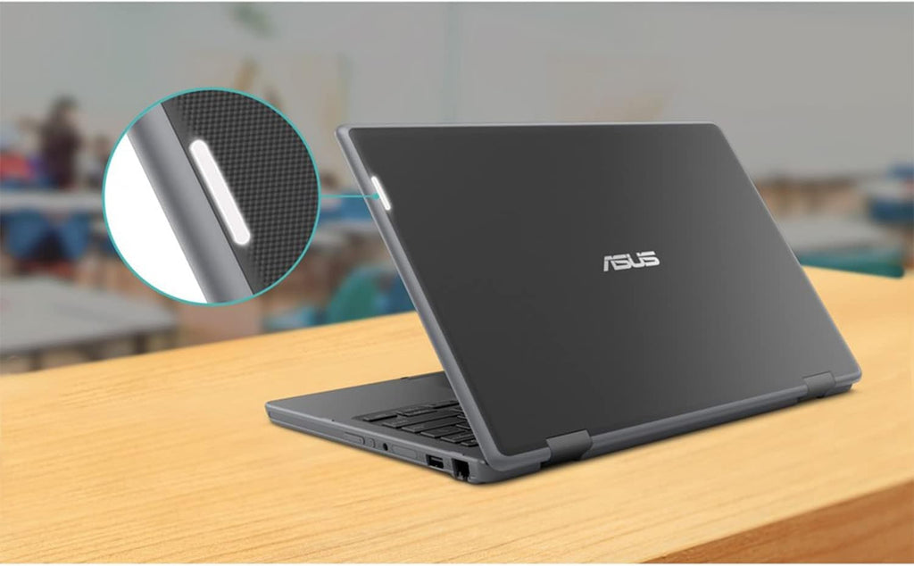 12 inch IPS HD Display Intel Celeron N4500 4GB RAM 256GB SSD Laptop V251