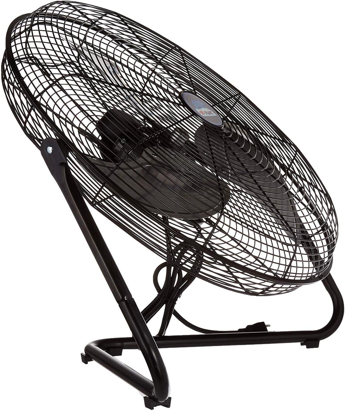 20 inch High Velocity Floor Fan S1135