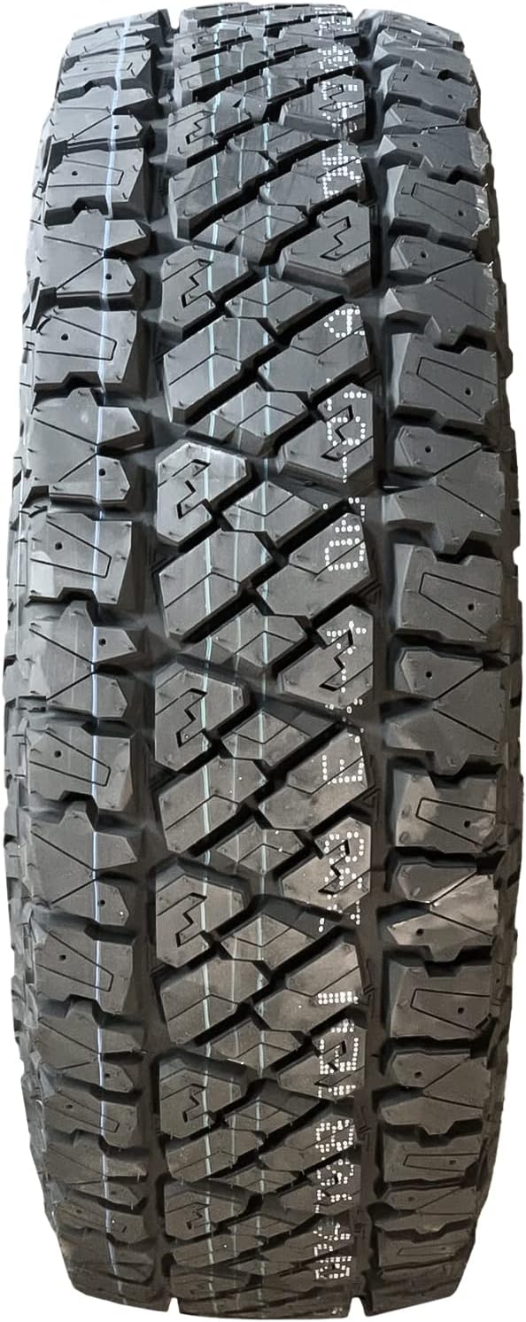 LT235/75R15 Tire J7159