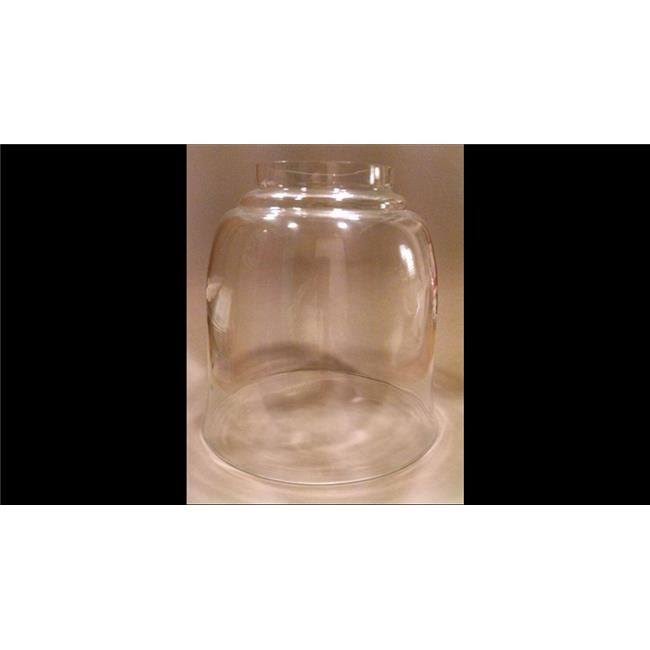 Gaslight Glass Globe U543