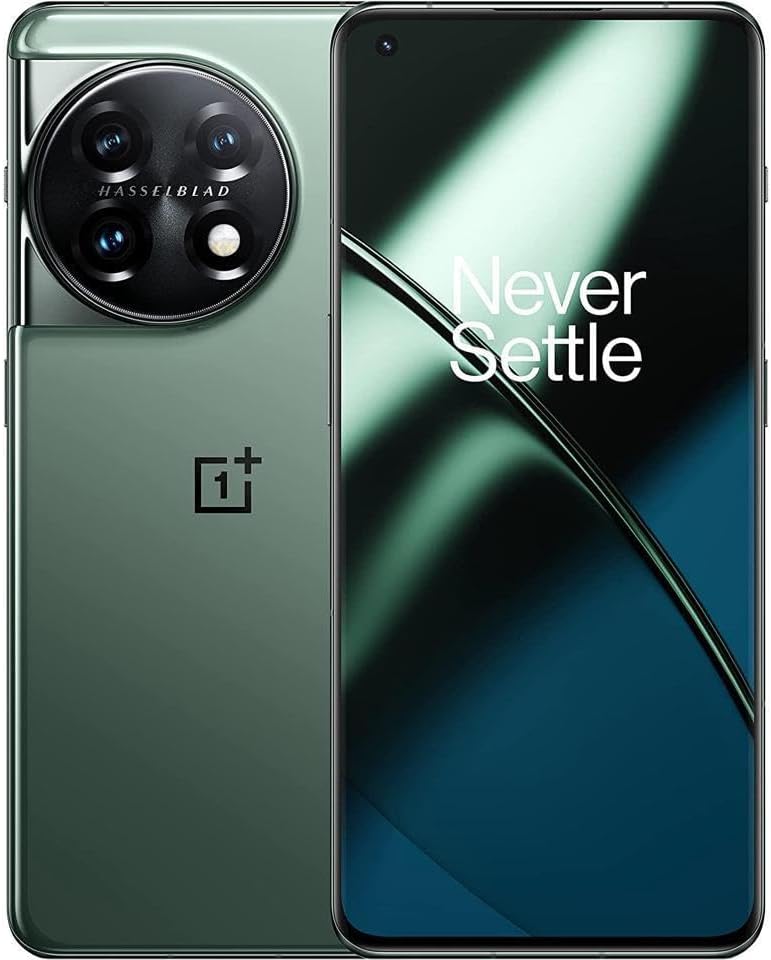 Green 256GB 12GB RAM Factory Unlocked Smartphone S934874